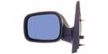 Ľavej spätné zrkadlo elektricky ovládané vyhrievané 01-