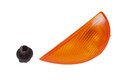 Blikač predný ľavý L oranžový -11/00