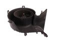 Ventilátor kúrenia
