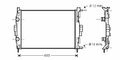 Chladič 2.0i 16V VVT (  AC), 1.5DCi (  AC)