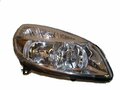 Svetlo predné H7   H1 pravej P