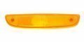 Blikač predné oranž. ľavý L