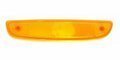 Blikač predné oranž. pravý P