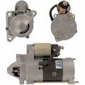 Starter 2.5D / 2.8 dTi