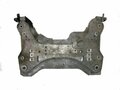 Rám motora - nápravnica predná