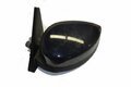 Ľavé spätné zrkadlo elektricky ovládané pre lak 7PIN -2012
