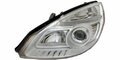 Svetlo predné H7   H1 ľavej L 06-