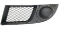 Mriežka ľavá L predného nárazníka 05-