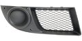 Mriežka pravá P predného nárazníka 05-