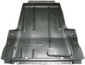 Kryt pod motor