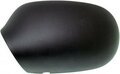 Pravý kryt spätného zrkadla čierny