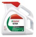 Olej Castrol GTX 10W-40 A3 / B3 4 lt