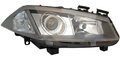 Pravé predné svetlo XENON D2S+H7 (aut. ovládané)