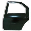 Dvere zadné 4dv. ľavej L orig.