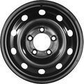 Disk kolesa 6J x16H2 ET 66 rozstup: 5x130x89