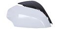 Kryt spätného zrkadla pre lak P