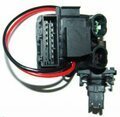 Odpor vnitřního ventilátoru - 7701206104