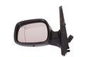 Spätné zrkadlo elektrické ľavej