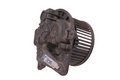 Ventilátor kúrenia