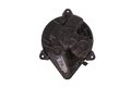 Ventilátor kúrenia