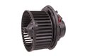 Ventilátor kúrenia