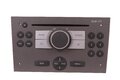 Autoradio (opel vivaro)