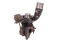 Turbo 1,9 dCi