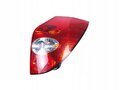 Pravé zadné svetlo bez obj. kombi