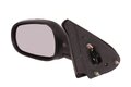 Ľavej spätné zrkadlo elektricky ovládané vyhrievané