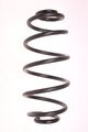 Pružina zadná ľavá / pravá - biela