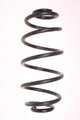 Pružina zadná ľavá / pravá - hnedá