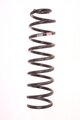 Pružina zadná ľavá aj pravá L = P (Classic) (sivá, ružová)