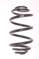 Pružina zadná ľavá aj pravá L = P (zelená, biela)
