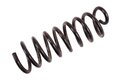 Pružina zadná ľavá / pravá (sedan)