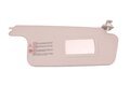 Pravá slnečná clona