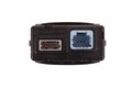 AUX a USB Port Slot