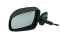 Spätné zrkadlo mech. ovládané lankami 4dv aj Kombi ľavej L 06-^gt;