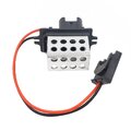 Odpor vnitřního ventilátoru - 7701034875