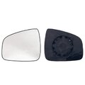 L sklo zrkadlá s plastovým držiakom [07-]