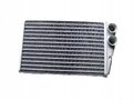 Radiátor kúrenia (±A ±AC)
