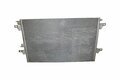 Chladič klimatizácie - kondenzátor