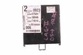 Jednotka UCH/BSI 8200518946
