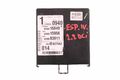 Jednotka UCH/BSI -8200315956