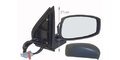Zrkadlo spätné pravé P 5dv