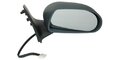 Zrkadlo spätné pravé P elektrickej lakovacej