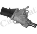 Termostat s tesnením 77kw 105hp