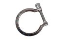 Spona výfuku 73 mm