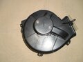 Ventilátor kúrenia