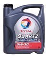 TOTAL QUARTZ INEO LONG LIFE 5W30 - 5 litrov