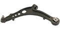 Rameno prednej ľavej L komplet